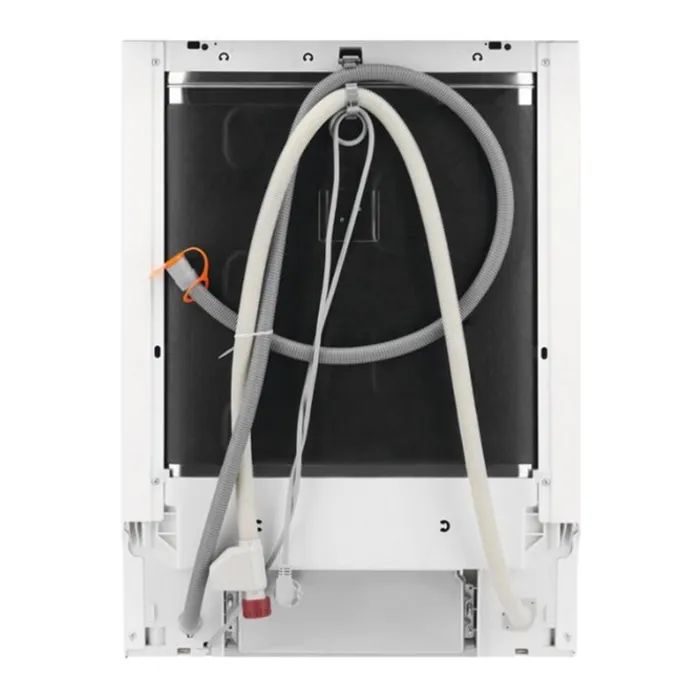 Посудомийна машина AEG FSM42607Z зображення 7