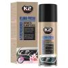 Автомобільний очисник K2 Klima Fresh "Квітка" 150 мл (K222FL) зображення 2