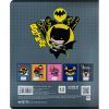 Зошит Kite DC Comics 12 аркушів, лінія (DC24-234) зображення 5