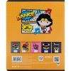 Зошит Kite DC Comics 12 аркушів, лінія (DC24-234) зображення 7