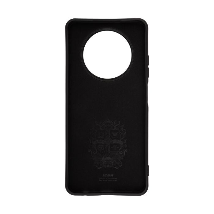 Чохол до мобільного телефона Armorstandart ICON Realme 12 5G Black (ARM77859) зображення 2