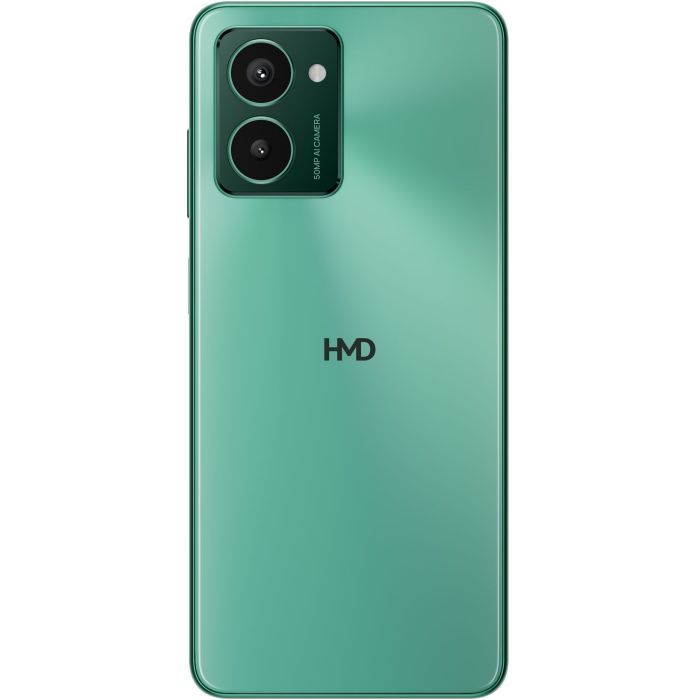 Мобильный телефон HMD Pulse Pro 6/128Gb Black Ocean изображение 2