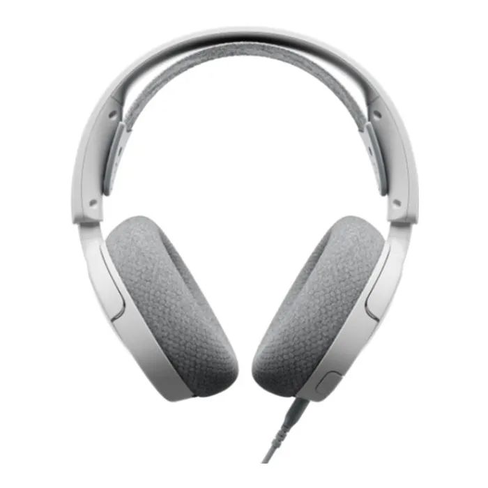 Наушники SteelSeries Arctis Nova 1P White (61612) изображение 2