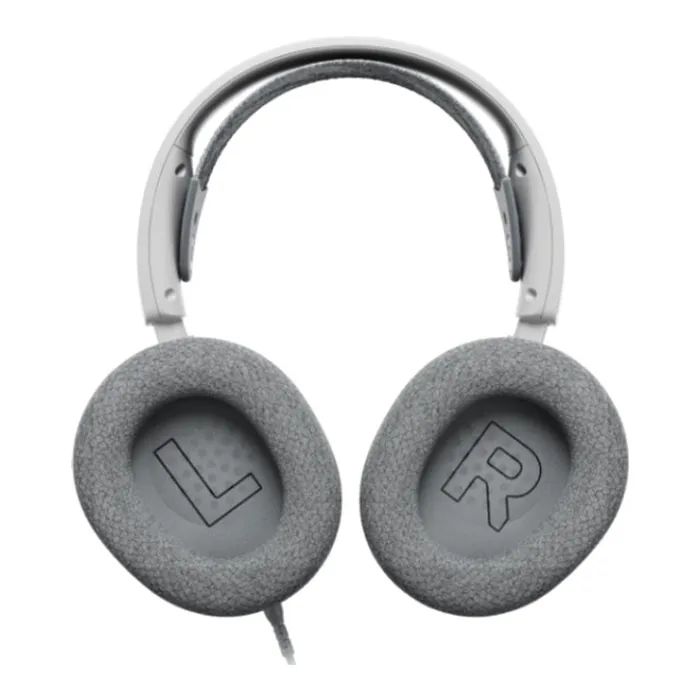 Наушники SteelSeries Arctis Nova 1P White (61612) изображение 9