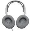 Наушники SteelSeries Arctis Nova 1P White (61612) изображение 9