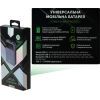 Батарея универсальная Vinga 20000 mAh 65W Display USB-C Cable Grey (VPBB2065C) изображение 9