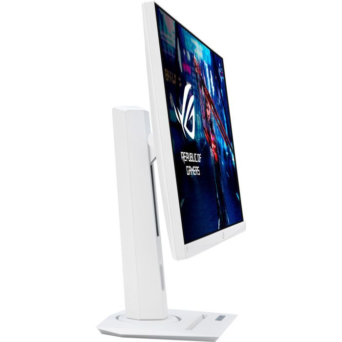 Монітор ASUS ROG Strix XG27ACS-W зображення 4
