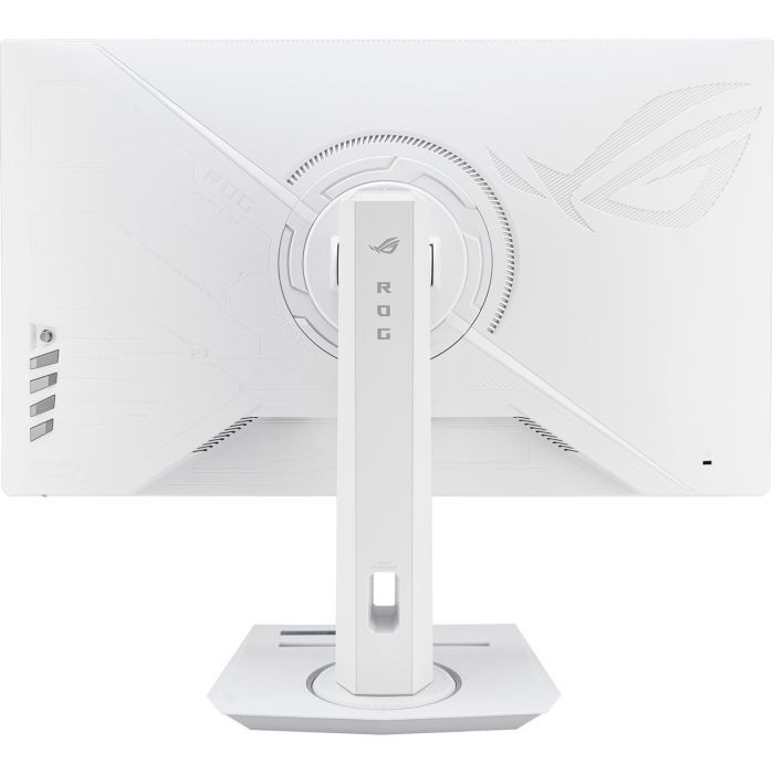 Монітор ASUS ROG Strix XG27ACS-W зображення 6