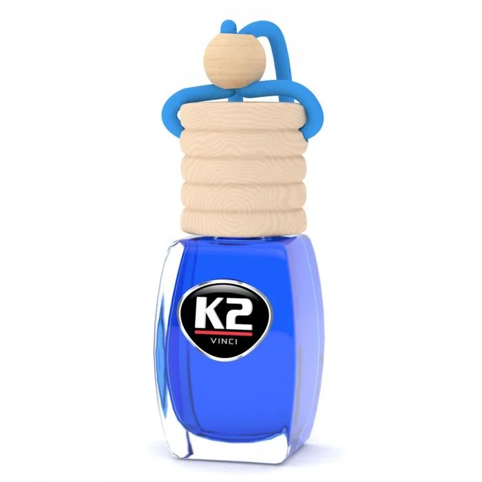 Ароматизатор для автомобиля K2 Vento Solo Refill "Фреш" 8 мл без упаковки (V404)