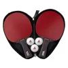 Комплект для настільного тенісу Joola Duo Pro 2 Bats 3 Balls (54821) (930796) зображення 2
