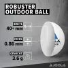Комплект для настільного тенісу Joola Duo Pro 2 Bats 3 Balls (54821) (930796) зображення 3