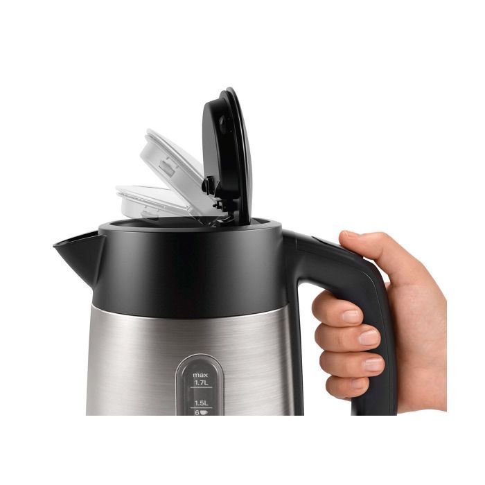 Электрочайник Bosch TWK4P440 изображение 6