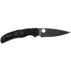 Ніж Spyderco Native Chief DLC BD1N Black FRN (C244PBBK) зображення 2