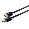 Кабель мультимедійний HDMI to HDMI 1.0m CBL-H300-010 Premium 4K 30AWG Cypress (CBL-H300-010) зображення 2