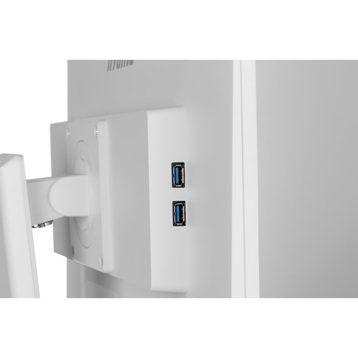 Монитор iiyama XUB2792HSU-W6 изображение 11