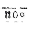 Монитор iiyama XUB2792HSU-W6 изображение 12