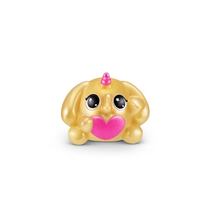 Пупс Babycorns Игрушка-сюрприз E Кукла Слоненок (92107E) изображение 11