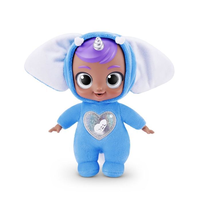 Пупс Babycorns Игрушка-сюрприз E Кукла Слоненок (92107E) изображение 8