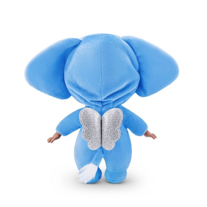 Пупс Babycorns Игрушка-сюрприз E Кукла Слоненок (92107E) изображение 9