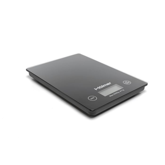 Весы кухонные Hölmer HSK-2216H изображение 2
