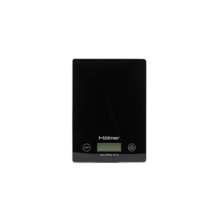Весы кухонные Hölmer HSK-2216H изображение 5