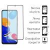 Стекло защитное Dengos Xiaomi Redmi Note 11/11s 2pcs (DG-TG2P-44) изображение 2