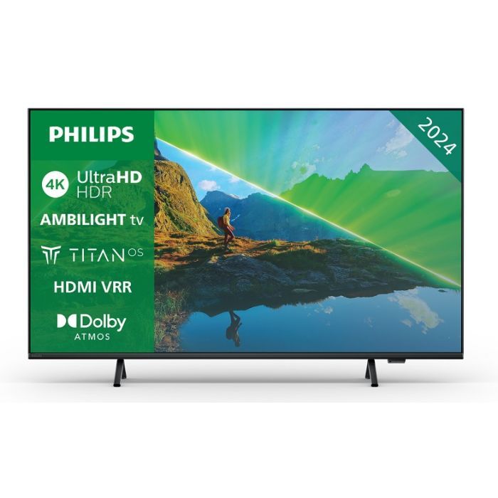 Телевизор Philips 75PUS8319/12