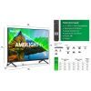 Телевизор Philips 75PUS8319/12 изображение 3