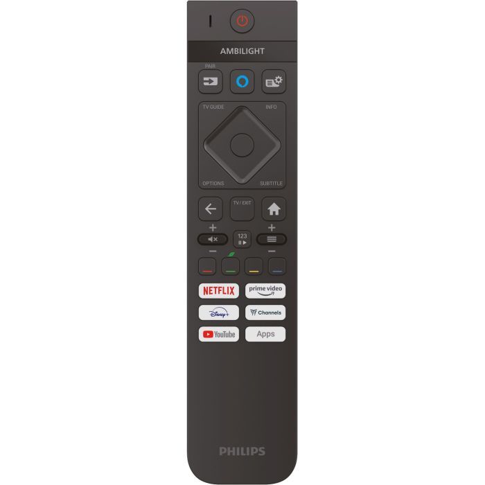 Телевизор Philips 75PUS8319/12 изображение 6