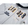 Спортивний костюм дитячий Breeze LEADER (14641-152-gray) зображення 6