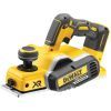 Электрорубанок DeWALT 18 В XR Li-lon, 82 мм, TSTAK (без АКБ и ЗУ) (DCP580NT) изображение 2