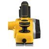 Электрорубанок DeWALT 18 В XR Li-lon, 82 мм, TSTAK (без АКБ и ЗУ) (DCP580NT) изображение 7