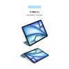 Чохол до планшета Armorstandart Smart Case iPad Air 13 2024 Denim (ARM76330) зображення 5