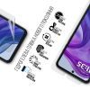 Плівка захисна Armorstandart Anti-Blue Motorola Razr 50 Ultra (ARM80028) зображення 2