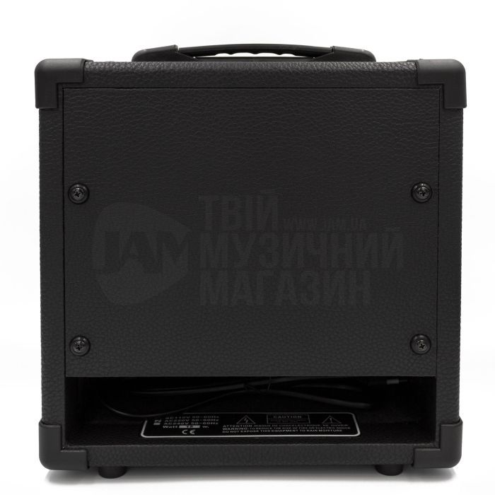 Комбопідсилювач Maxtone DHC-15 зображення 3