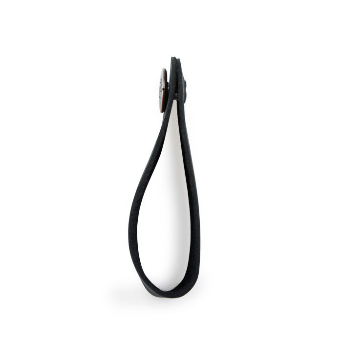 Ремень для гитары Levy's Acoustic Adapter Black (MM18CH-BLK) изображение 4