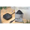 Концентратор REAL-EL CQ-407 black (EL123110011) изображение 10