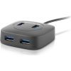 Концентратор REAL-EL CQ-407 black (EL123110011) изображение 4