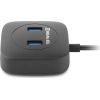 Концентратор REAL-EL CQ-407 black (EL123110011) изображение 5
