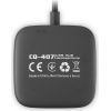 Концентратор REAL-EL CQ-407 black (EL123110011) изображение 8
