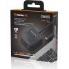 Концентратор REAL-EL CQ-407 black (EL123110011) изображение 9