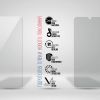 Пленка защитная Armorstandart Kit Clear + Matte Xiaomi Redmi 13C 4G / Poco C65 (ARM80708) изображение 3