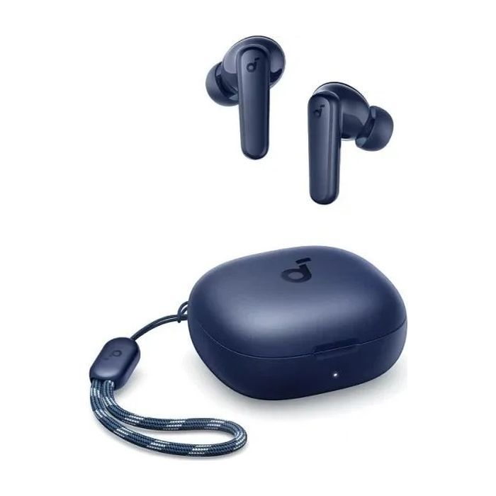 Наушники Anker SoundСore R50i Blue (A3949G32)