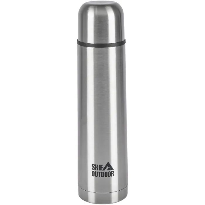 Термос Skif Outdoor Walker 0.7L Silver (HB-700S)