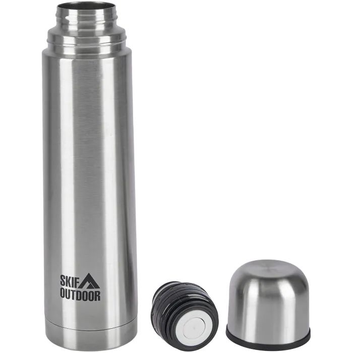 Термос Skif Outdoor Walker 0.7L Silver (HB-700S) изображение 3
