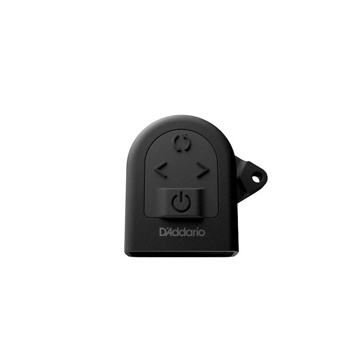 Тюнер для музичних інструментів D'Addario Micro Clip-Free Tuner (PW-CT-21) зображення 3