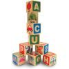 Кубики Melissa&Doug Цифры/Буквы (MD2253) изображение 2