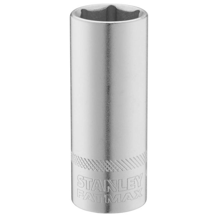 Головка торцевая Stanley 1/4", 5 мм, шестигранная, удлиненная (FMMT17249-0)