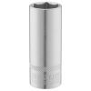 Головка торцевая Stanley 1/4", 14 мм, шестигранная, удлиненная (FMMT17966-0)