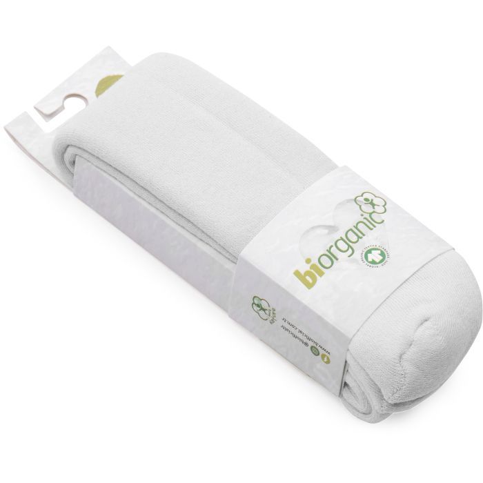 Колготки дитячі Bibaby махрові (68380-92-blue)